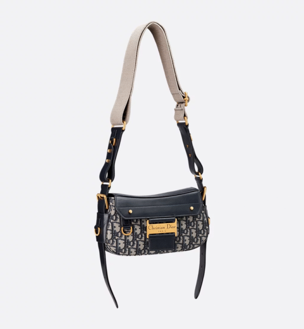 Dior Small Streetchic Bag
