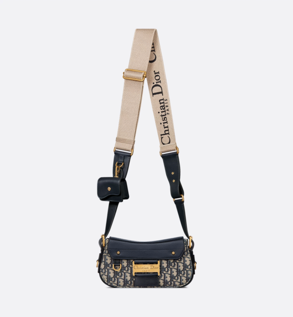 Dior Small Streetchic Bag