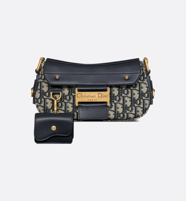 Dior Small Streetchic Bag