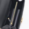 Medium Dior Ange Bag Black
