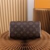 LOUIS VUITTON Speedy Bandoulière 20 M46222