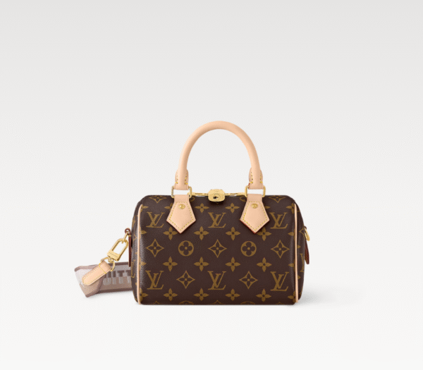 LOUIS VUITTON Speedy Bandoulière 20 M46222