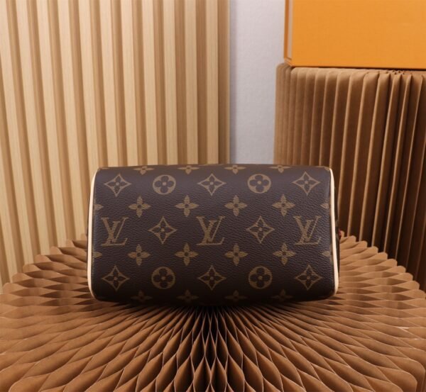 LOUIS VUITTON Speedy Bandoulière 20 M46222