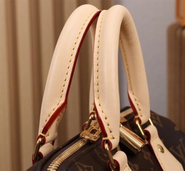 LOUIS VUITTON Speedy Bandoulière 20 M46222