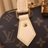 LOUIS VUITTON Speedy Bandoulière 20 M46222