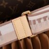 LOUIS VUITTON Speedy Bandoulière 20 M46222