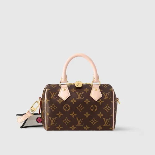 LOUIS VUITTON Speedy Bandoulière 20