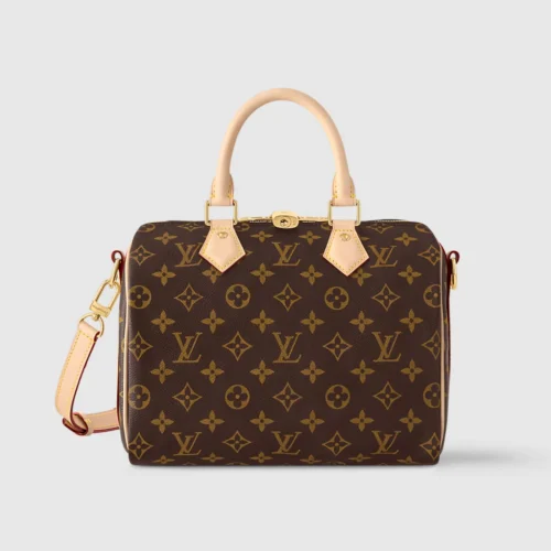 M46977 LOUIS VUITTON Speedy Bandoulière 25