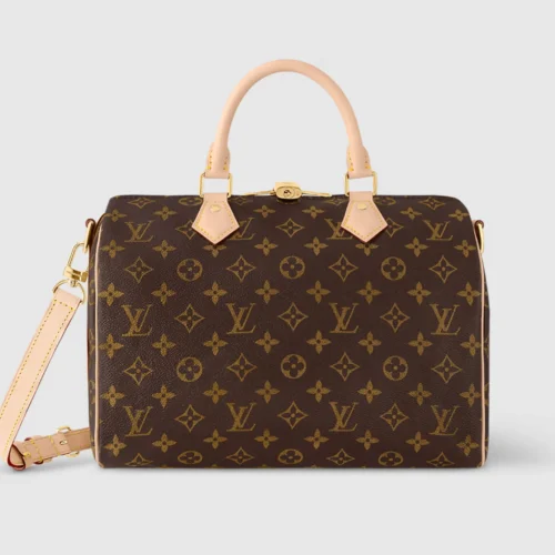M46980 Louis Vuitton Speedy Bandoulière 30 M46980