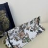 Medium Dior Book Tote