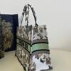 Medium Dior Book Tote