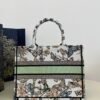 Medium Dior Book Tote
