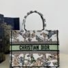 Medium Dior Book Tote