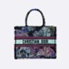 Medium Dior Book Tote