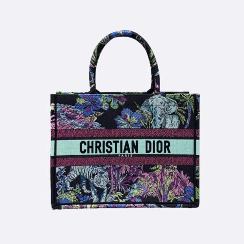 Medium Dior Book Tote