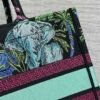 Medium Dior Book Tote