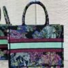 Medium Dior Book Tote