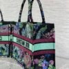 Medium Dior Book Tote