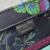 Medium Dior Book Tote
