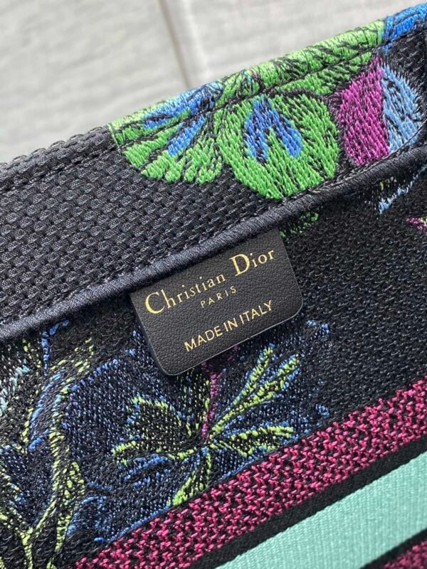 Medium Dior Book Tote