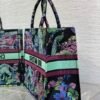Large Dior Book Tote