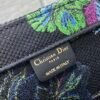 Large Dior Book Tote