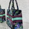 Small Dior Book Tote