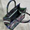 Small Dior Book Tote