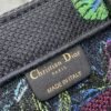 Small Dior Book Tote
