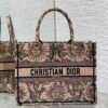 Medium Dior Book Tote