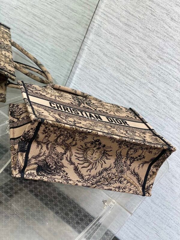 Medium Dior Book Tote