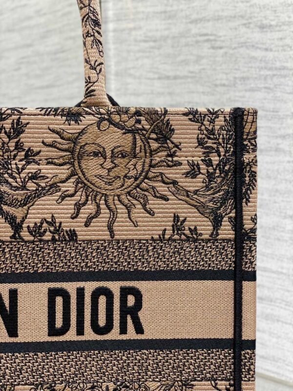 Medium Dior Book Tote