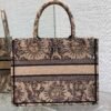 Medium Dior Book Tote