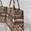 Medium Dior Book Tote