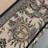 Medium Dior Book Tote