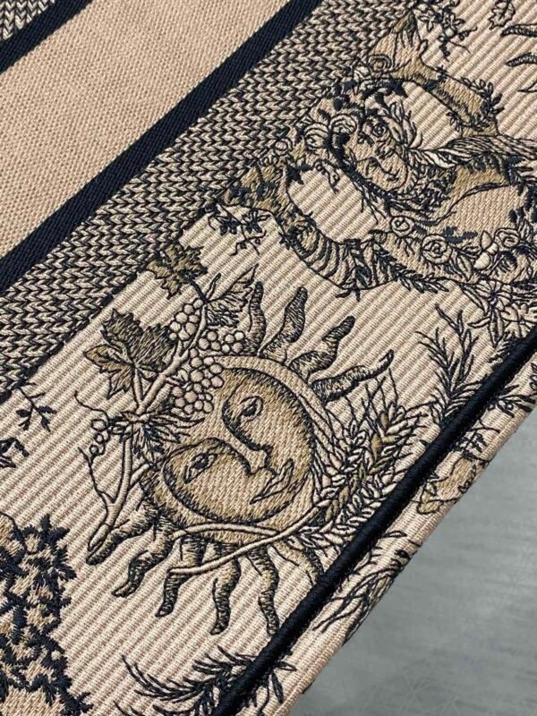 Medium Dior Book Tote