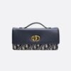 Dior Miss Caro Top Handle Pouch