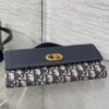 Dior Miss Caro Top Handle Pouch