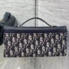 Dior Miss Caro Top Handle Pouch
