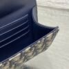 Dior Miss Caro Top Handle Pouch