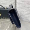 Dior Miss Caro Top Handle Pouch