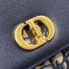 Dior Miss Caro Top Handle Pouch