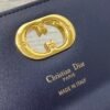 Dior Miss Caro Top Handle Pouch