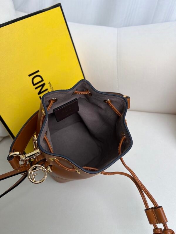 Fendi Mon Tresor
