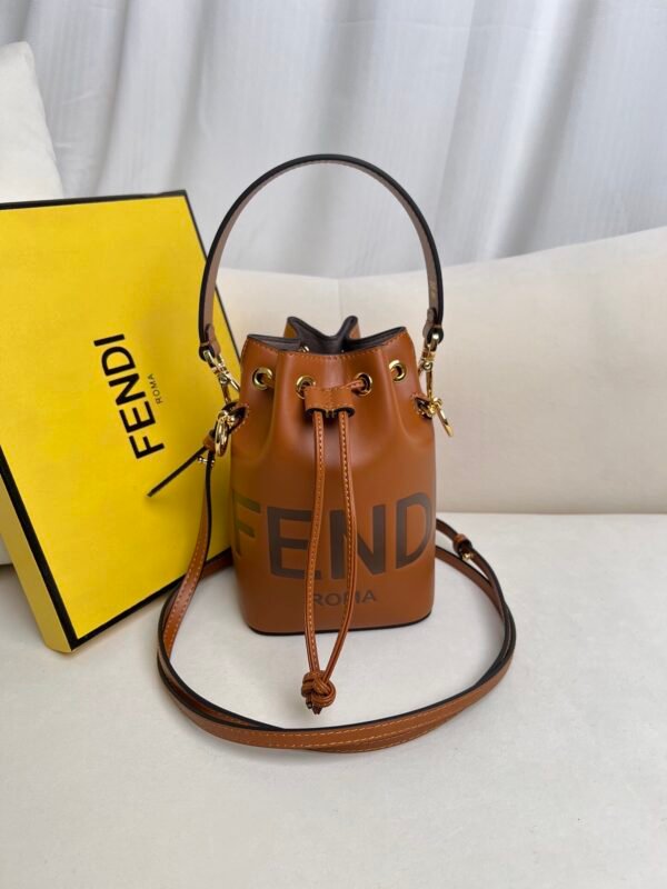 Fendi Mon Tresor