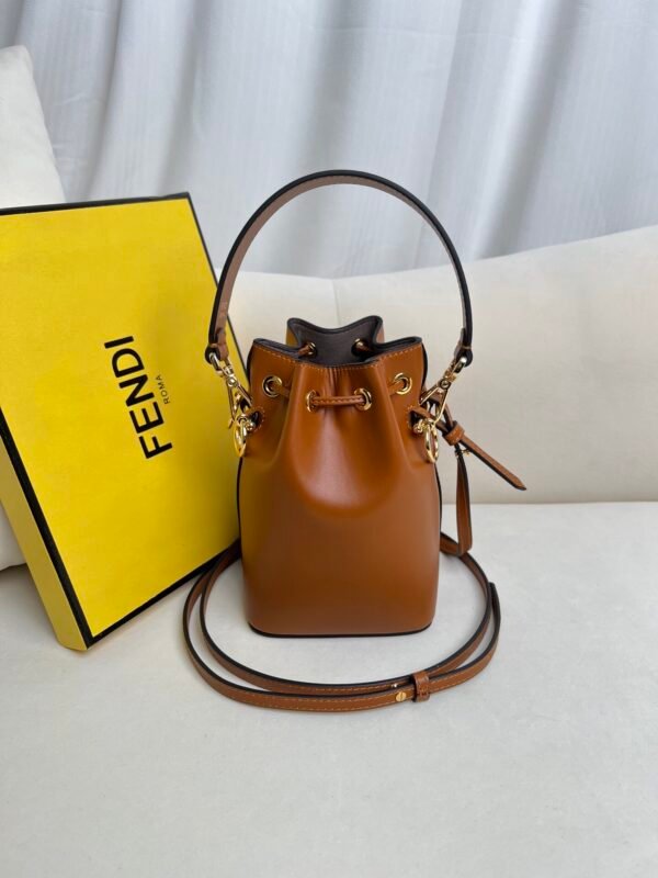Fendi Mon Tresor