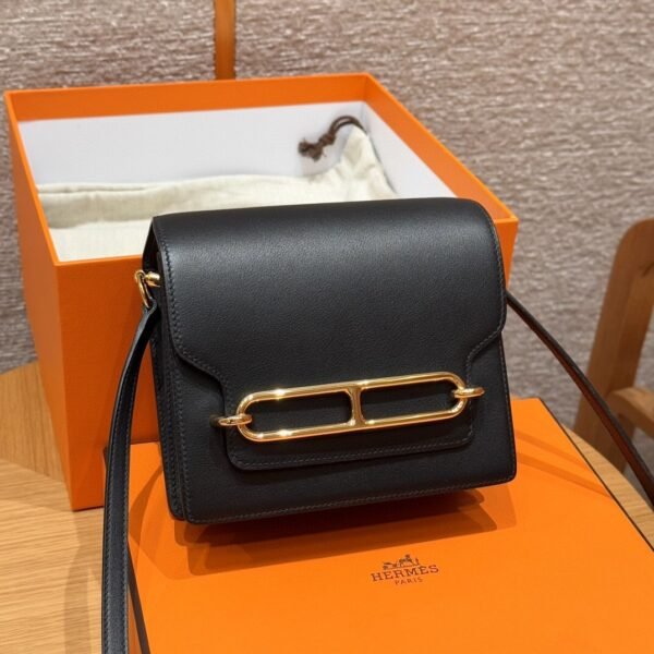Roulis mini bag