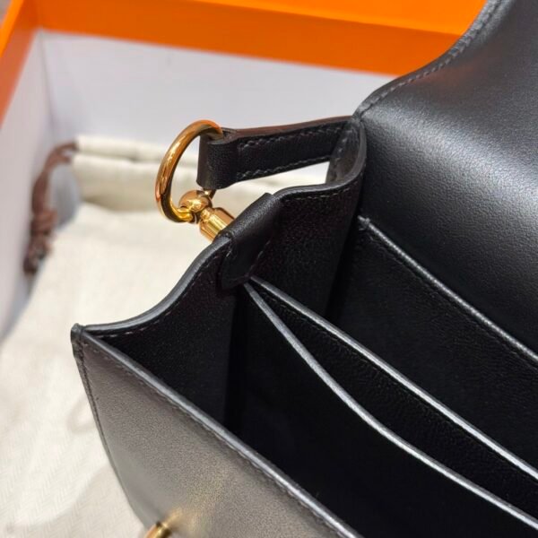 Roulis mini bag