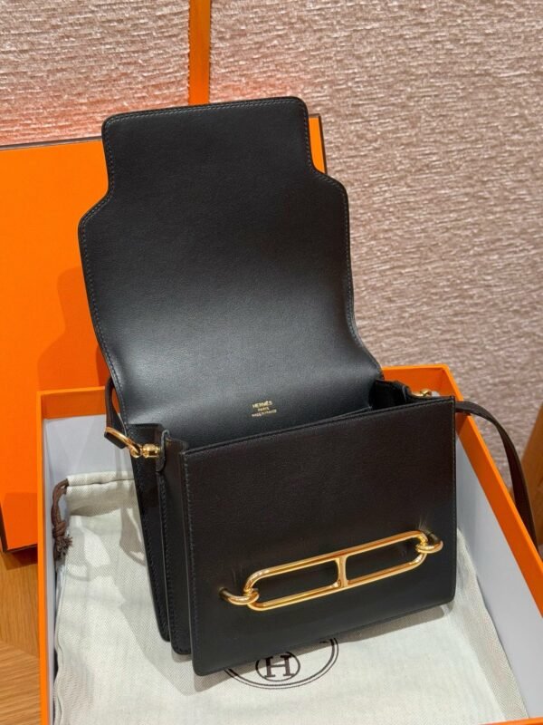 Roulis mini bag