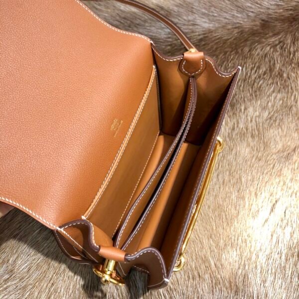 Roulis mini bag